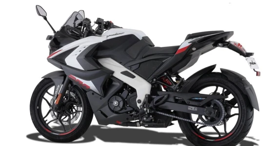 รูปภาพ บาจาจ Bajaj Pulsar RS 200 FI ABS ปี 2022