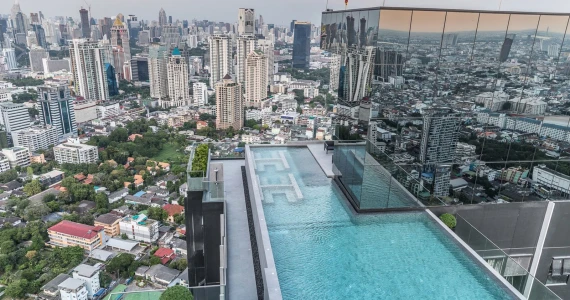 รูปภาพ ไนท์บริดจ์ ไพร์ม สาทร (KnightsBridge Prime Sathorn)