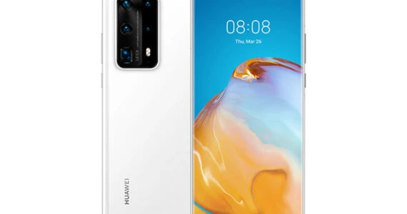 รูปภาพ หัวเหว่ย Huawei P40 Pro+