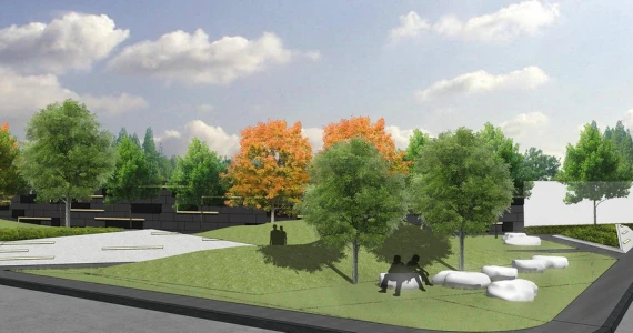 รูปภาพ เบล็ส วิลล์ รามอินทรา 117  (Bless Ville รามอินทรา 117)