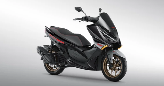 รูปภาพ มาลากูติ Malaguti Madison 150 ปี 2023