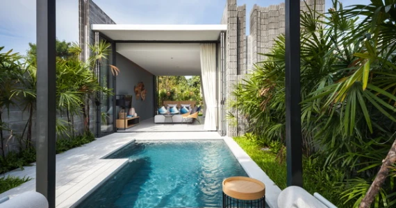 รูปภาพ ครอสทู พัทยา โอเชี่ยนเฟียร์ (X2 Pattaya Oceanphere)