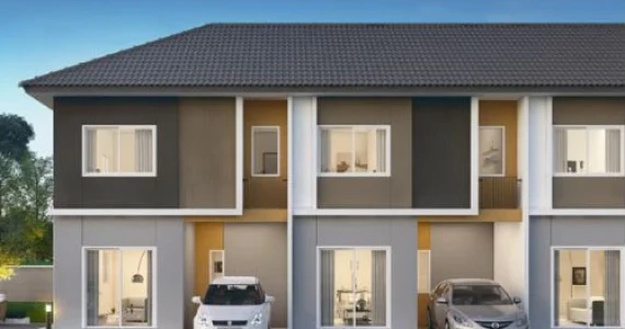 รูปภาพ บ้านพฤกษา พระราม 2 (Baan Pruksa Rama 2)