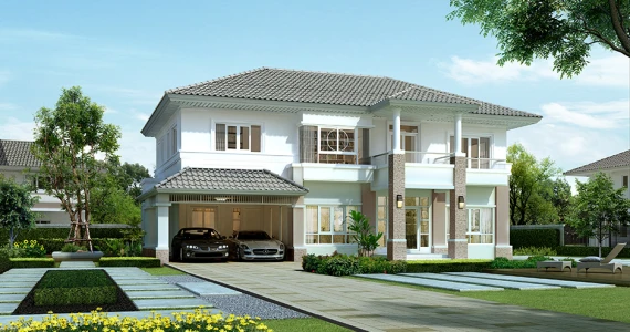 รูปภาพ ศุภาลัย พาร์ควิลล์ พระยาสัจจา - สุขุมวิท (Supalai Park Ville Phaya Satcha - Sukhumvit)