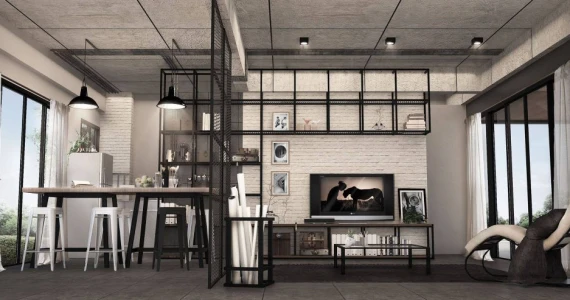 รูปภาพ โมทาวน์ บริโอ แจ้งวัฒนะ - ประชาชื่น (MOTOWN BRIO Chaengwattana - Prachachuen)