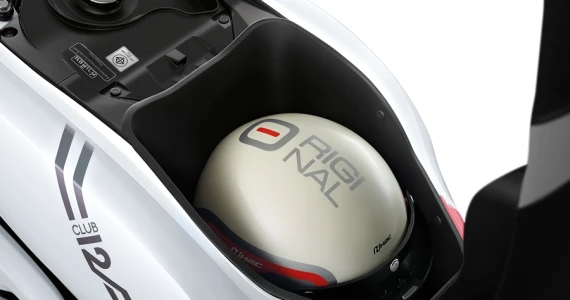 รูปภาพ ฮอนด้า Honda Scoopy Prestige ปี 2021