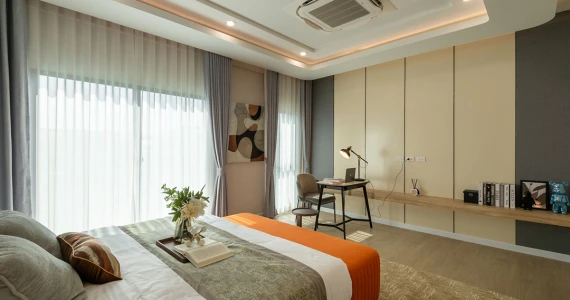 รูปภาพ ฟลอรา ราชพฤกษ์-สวนผัก (FLORA Ratchaphruek-Suan Phak)