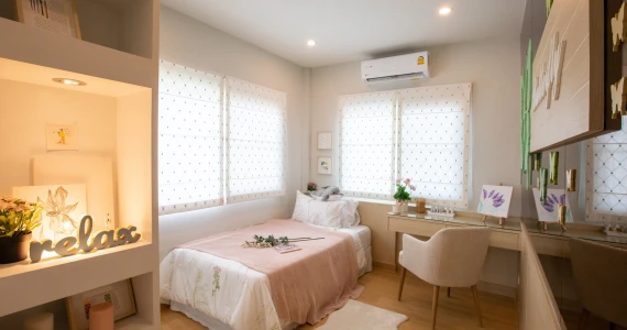 รูปภาพ ศุภาลัย พรีโม่ วงแหวน ปิ่นเกล้า - พระราม 5 (Supalai Primo Wongwaen Pinklao - Rama 5