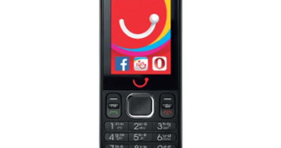 รูปภาพ ดีแทค DTAC Happy Phone 3G DUAL SIM