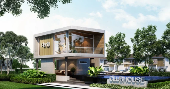 รูปภาพ พลีโน่ ราชพฤกษ์ - พระราม 5 (Pleno Ratchapruek-rama5)