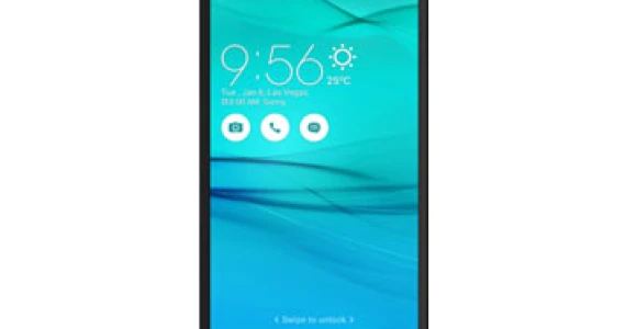 รูปภาพ เอซุส ASUS-Zenfone dtac edition