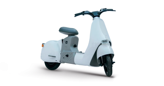 รูปภาพ โซล่า SOLAR Ava (Standard) ปี 2024