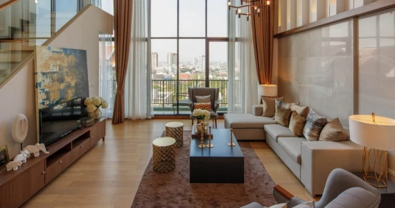 รูปภาพ ดิ แอสตร้า ช้างคลาน (The Astra Changklan)