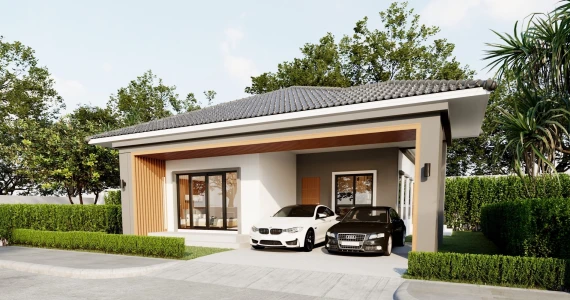 รูปภาพ THE IMPERIAL CASA Ricco Signature