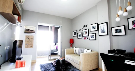 รูปภาพ เดอะ คิทท์ คลองหลวง (The Kith Khlong Luang)