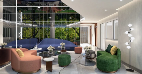 รูปภาพ ไซบิค รัชดา 32 (CYBIQ Ratchada 32)