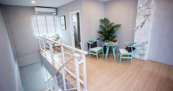 รูปภาพ เจ บิซ รังสิต - คลอง 1 (J Biz Rangsit - Klong 1)