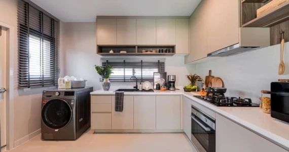 รูปภาพ ศุภาลัย ปาล์มวิลล์ จันทบุรี (Supalai Palm Ville Chanthaburi)