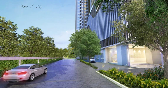 รูปภาพ อินฟินิตี้ วัน (Infinity One)