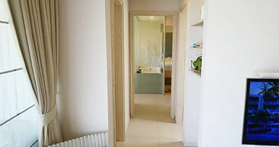 รูปภาพ บ้านทิวทะเล เฟส 1 (Baan Thew Talay - Phase I)