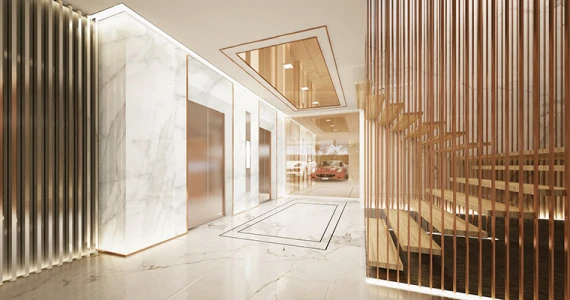 รูปภาพ ดิ อิลิแกนท์ ลาดพร้าว 1 (The Elegant Ladprao 1)