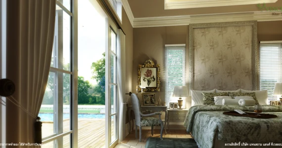 รูปภาพ วินเซ็นโต้ เขาใหญ่ (Vincento Khao Yai)