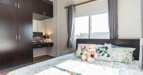 รูปภาพ บ้านธนกฤกษณ์ (Baan Thanakrit)