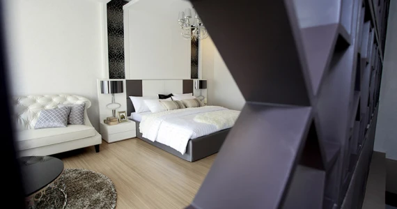 รูปภาพ ภณาสิริ เรสซิเด้นซ์ เกษตร-นวมินทร์ (Panasiri Residences Kaset-Nawamin)