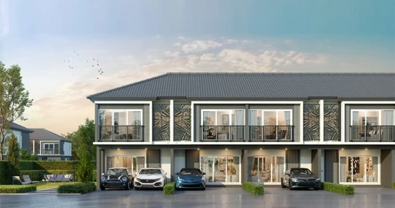 รูปภาพ ศุภาลัย พรีโม่ พหลโยธิน 54/1 (Supalai Primo Pahonyothin 54/1)