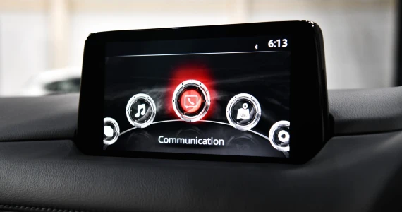 รูปภาพ มาสด้า Mazda CX-5 2.0 S ปี 2024
