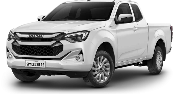 รูปภาพ อีซูซุ Isuzu D-MAX Spacecab 1.9 Ddi L A/T ปี 2023