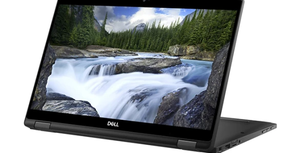 รูปภาพ เดลล์ DELL-Latitude 7390 2-in-1