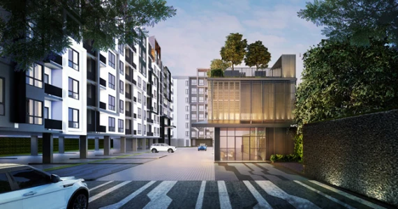 รูปภาพ แม็กซี่ รัชโยธิน-พหลฯ 34 (MAXXI Ratchayothin-Phahol 34)