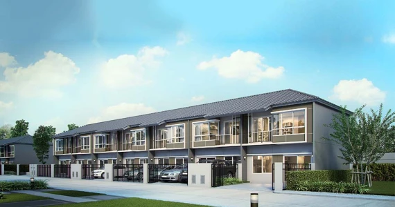 รูปภาพ ศุภาลัย ไพรด์ พิษณุโลก (Supalai pride Pitsanuloke)