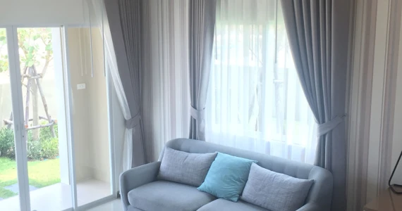 รูปภาพ บ้านพิศาล สุวรรณภูมิ (Banpisan Suvarnabhumi)