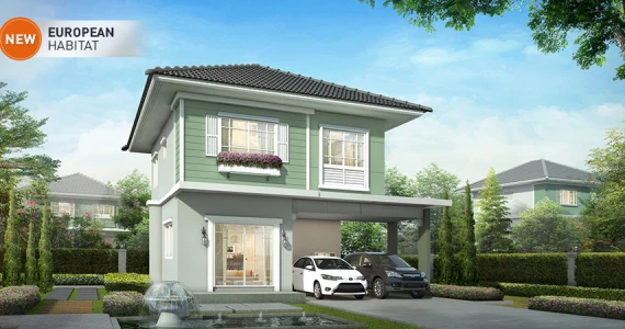 รูปภาพ เพอร์เฟค พาร์ค รังสิต (ติดทางด่วน) (Perfect Park Rangsit)