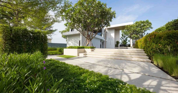 รูปภาพ ชัยพฤกษ์ เวสต์เกต (Chaiyapruek Westgate)