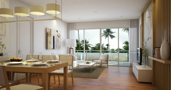 รูปภาพ มาย รีสอร์ท หัวหิน เฟส 2 (My Resort Hua-Hin)