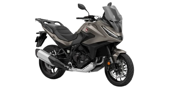 รูปภาพ ฮอนด้า Honda NT 1100 ปี 2025