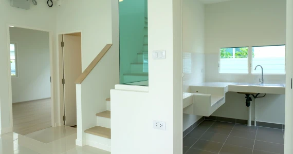 รูปภาพ วิลลาจจิโอ ศรีนครินทร์ - บางนา (Villaggio Srinakarin - Bangna)