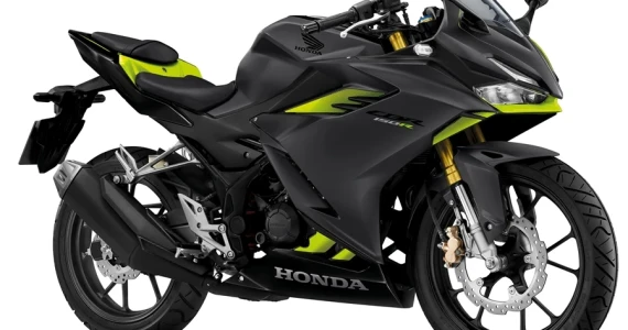 รูปภาพ ฮอนด้า Honda CBR 150R STD MY2022 ปี 2021