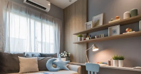 รูปภาพ เวิร์ฟ เพชรเกษม 81 (Verve Petchkasem 81)