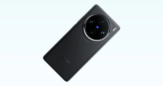 รูปภาพ วีโว่ vivo X100 Pro (16GB/512GB)