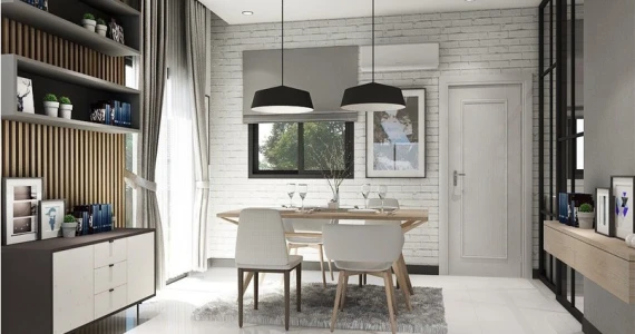 รูปภาพ บ้านพฤกษา แจ้งวัฒนะ - ราชพฤกษ์ (Baan Pruksa  Chaeng Watthana - Ratchaphruek)