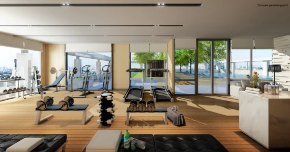 รูปภาพ แดน ลิฟวิ่ง สาทร-เจริญราษฎร์ (Than Living Sathorn-Charoenrat)