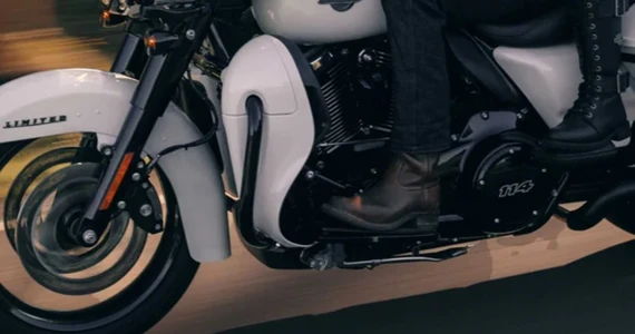 รูปภาพ ฮาร์ลีย์-เดวิดสัน Harley-Davidson Touring Ultra Limited ปี 2024