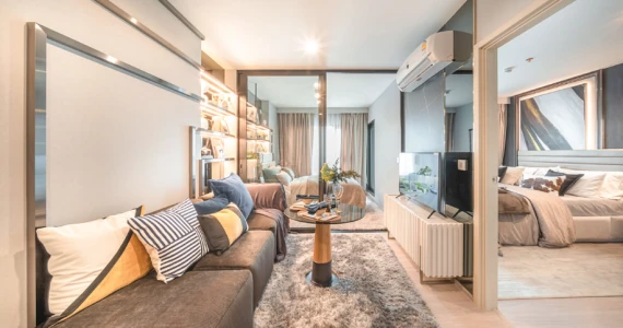 รูปภาพ แอสปาย เอราวัณ ไพร์ม (Aspire Erawan Prime)