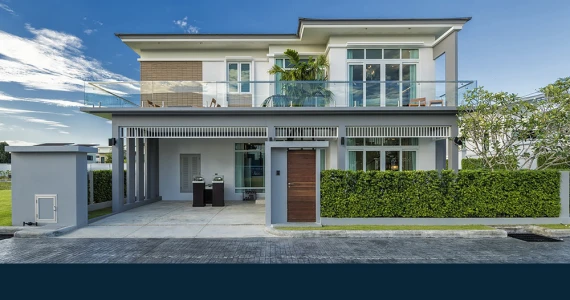 รูปภาพ เดอะ ลักซ์ วิลล่า (The Lux Villa)