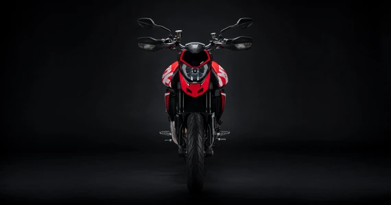 รูปภาพ ดูคาติ Ducati Hypermotard 950 RVE ปี 2021