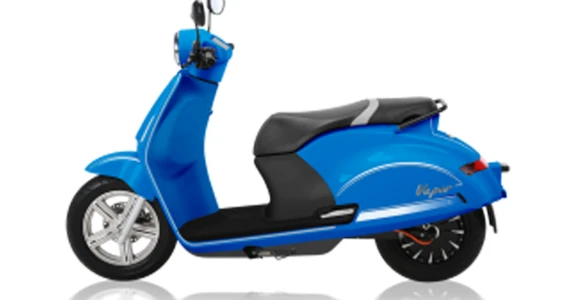 รูปภาพ i-motor Vapor EV ปี 2023
